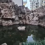 Garden Oasis * בוקרשט