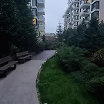 Garden Oasis