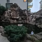 Lejlighed Garden Oasis *