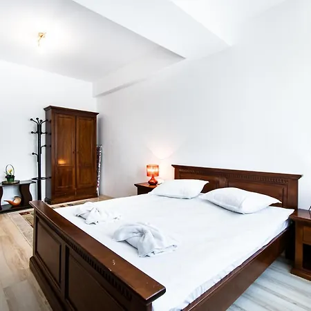 アパート Garden Oasis