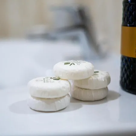 Garden Oasis Бухарест