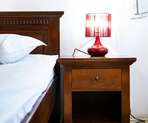 Garden Oasis Bucureşti