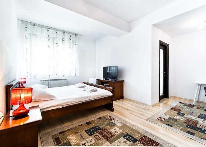 Garden Oasis Bucureşti