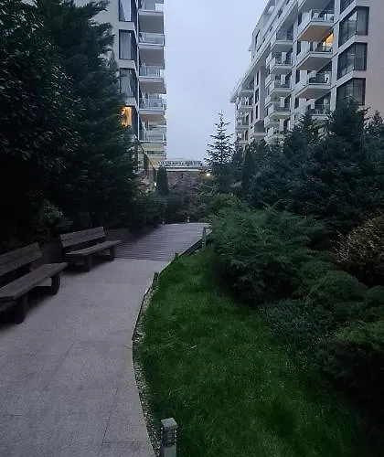Garden Oasis
