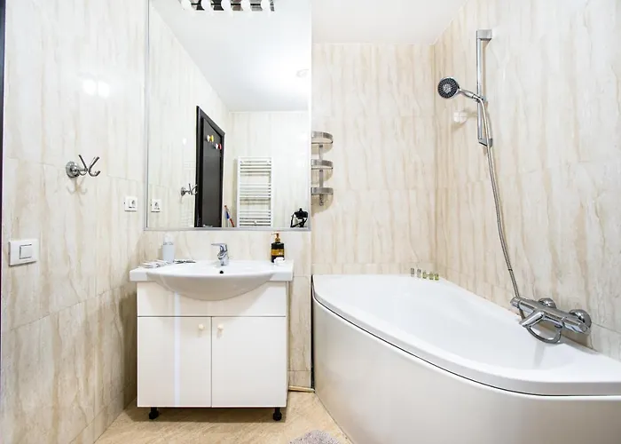 Garden Oasis Bucureşti