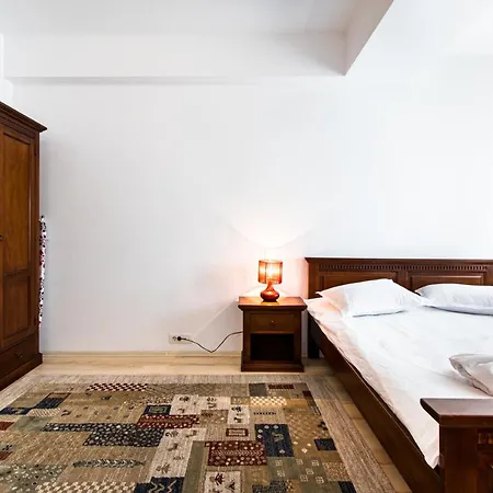 Apartamento Garden Oasis