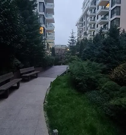 Garden Oasis