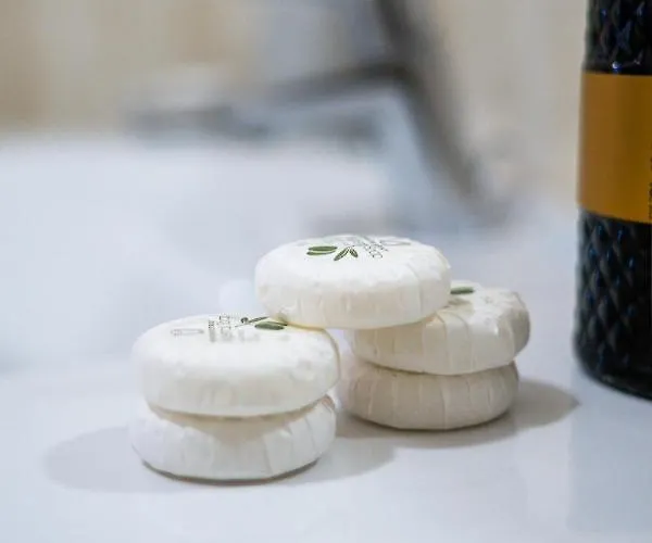 Garden Oasis Bukurešť